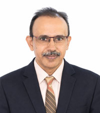 Dr. H N Shivakumar