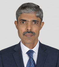 Dr. Mahesh M. Nosenoor