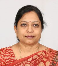 Dr. Vanita Somasekhar