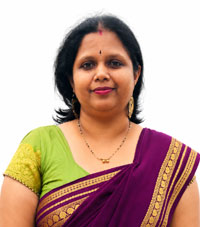 Dr. Mamatha A