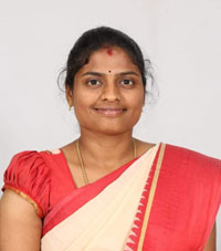 Mrs. Deepa B P
