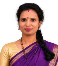 Ms. Suma N