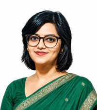 Ms.Priyanka Tiwari