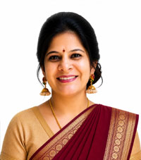 Dr. Dimple Pirgal