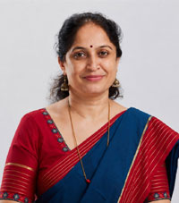 Dr. Rajamma A J