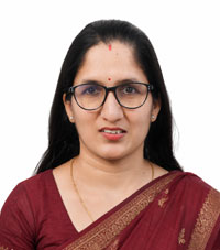 Dr.Priyanka Kamaria