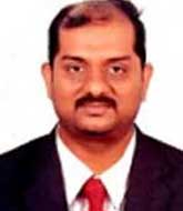 Mr.Rajashekar S Chavan