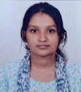 Ms. Sanjana S P